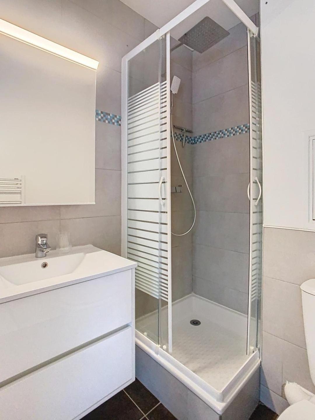 Studio Cosy Entre Disney Et Noisy Le Grand Bagian luar foto