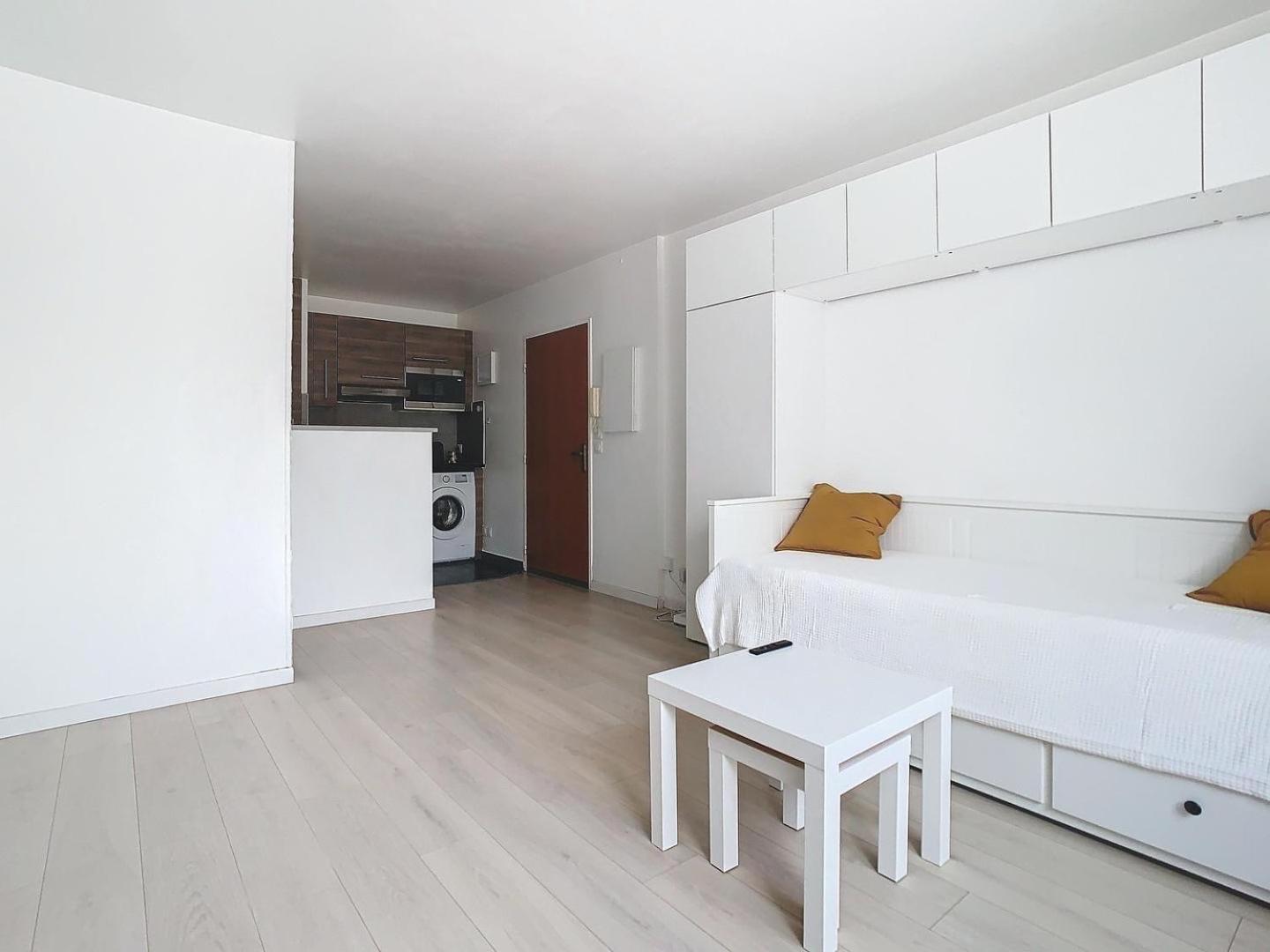 Studio Cosy Entre Disney Et Noisy Le Grand Bagian luar foto